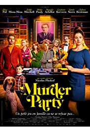 Gyilkos party online teljes film magyarul