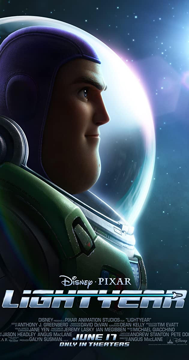 Lightyear online teljes film magyarul