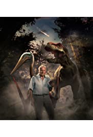Dinoszauruszok: Az utolsó nap David Attenborough-val online teljes film magyarul