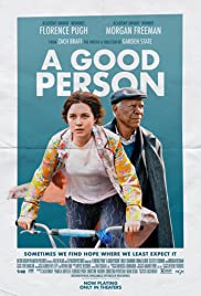 A Good Person online teljes film magyarul