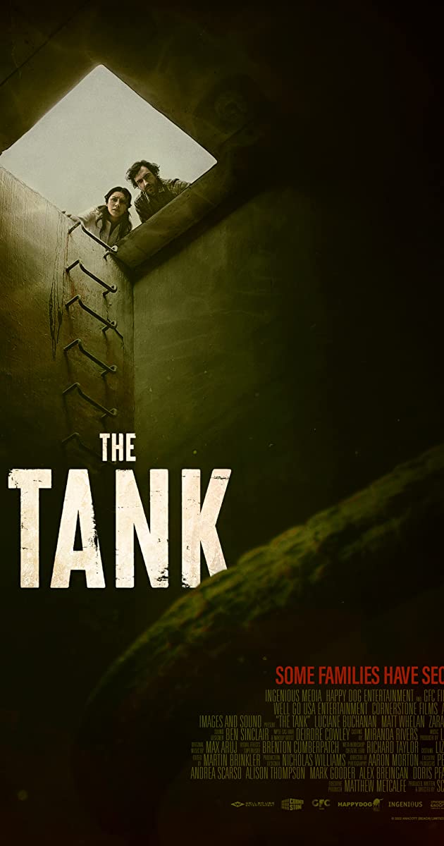 The Tank online teljes film magyarul