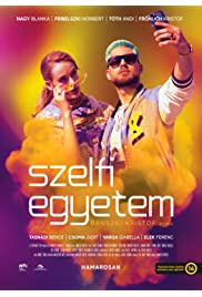 Szelfi Egyetem online teljes film magyarul