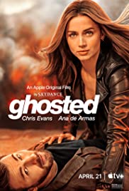 Ghosted online teljes film magyarul