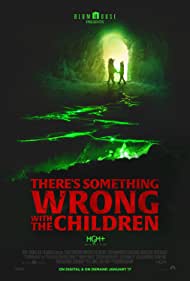 There's Something Wrong with the Children online teljes film magyarul