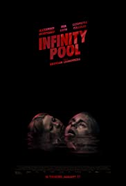 Infinity Pool online teljes film magyarul