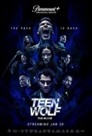 Teen Wolf: A film teljes film magyarul