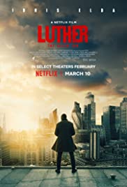 Luther: A lemenő nap teljes film magyarul