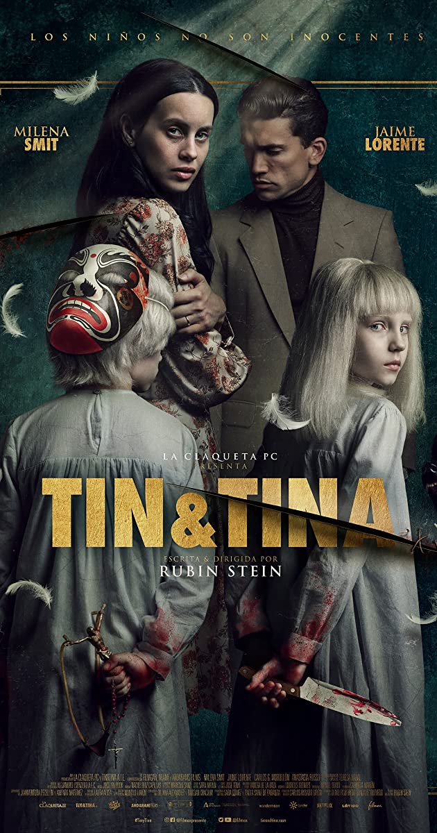 Tin és Tina online teljes film magyarul