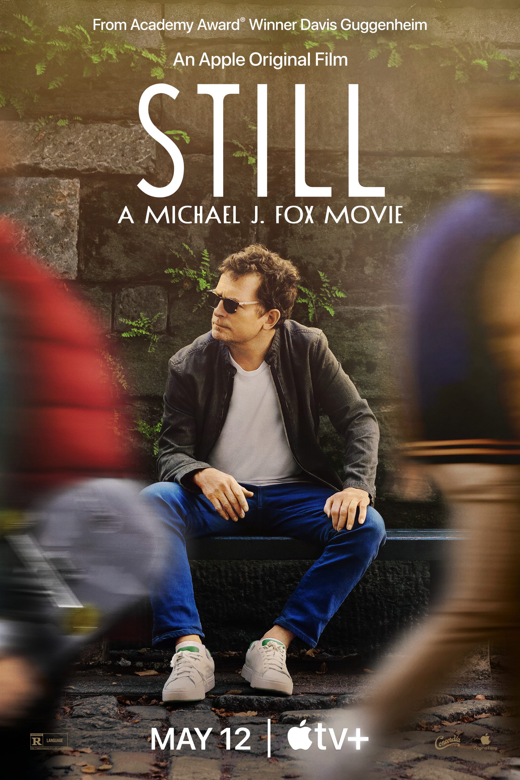 STILL: Michael J. Fox élete teljes film magyarul