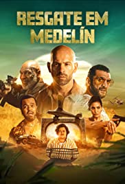 Medellin online teljes film magyarul