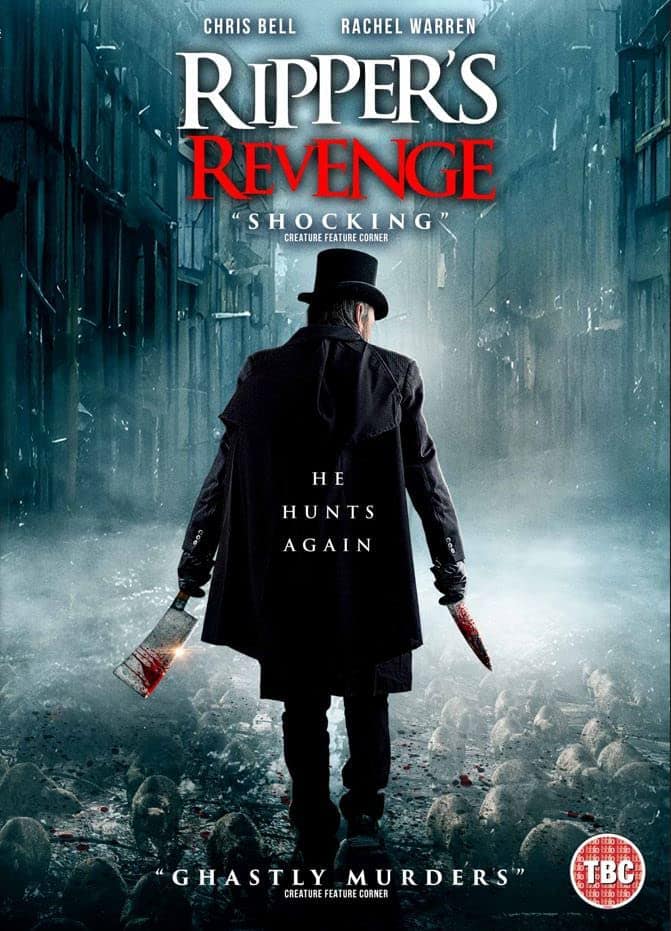 Ripper's Revenge online teljes film magyarul