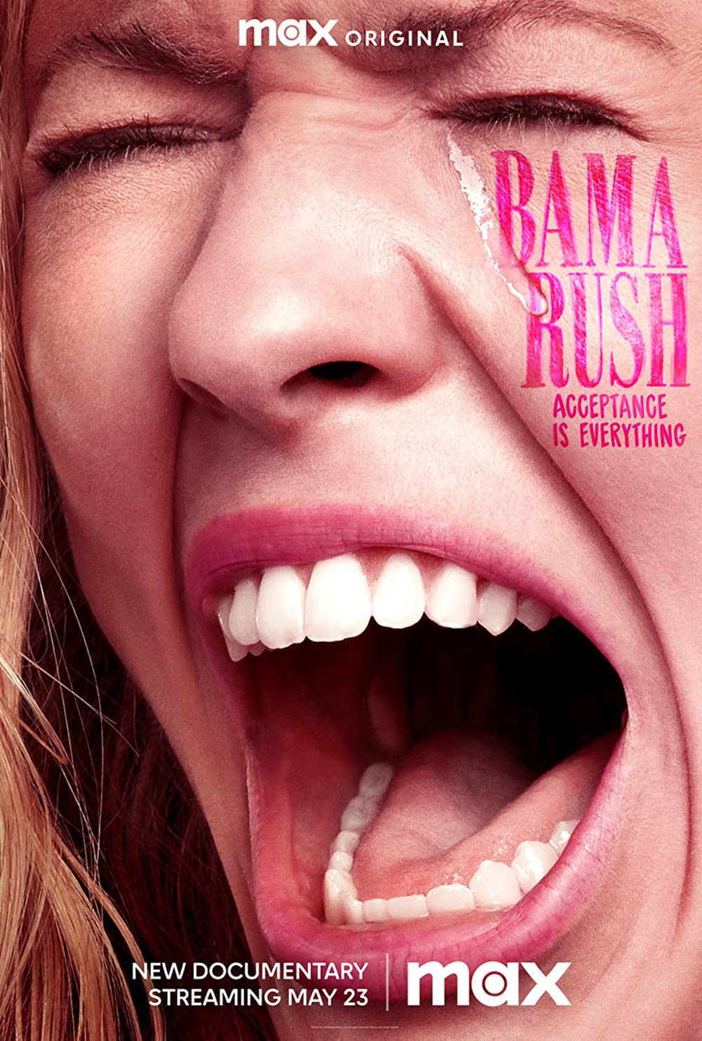 Bama Rush online teljes film magyarul
