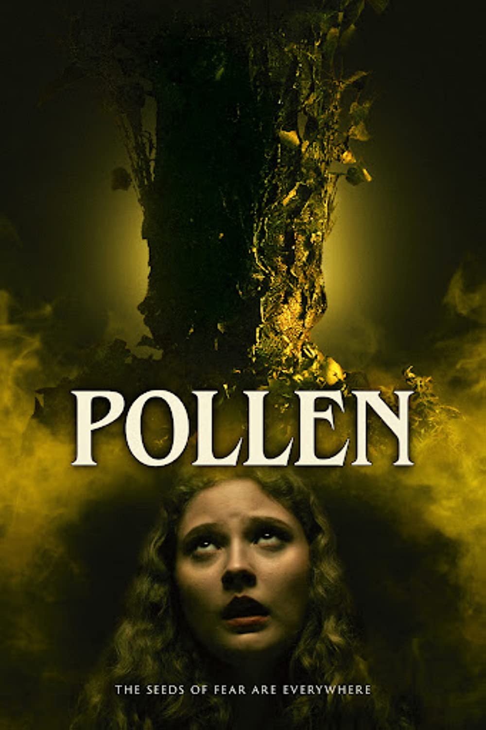 Pollen teljes film magyarul