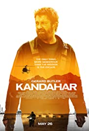 Kandahár teljes film magyarul