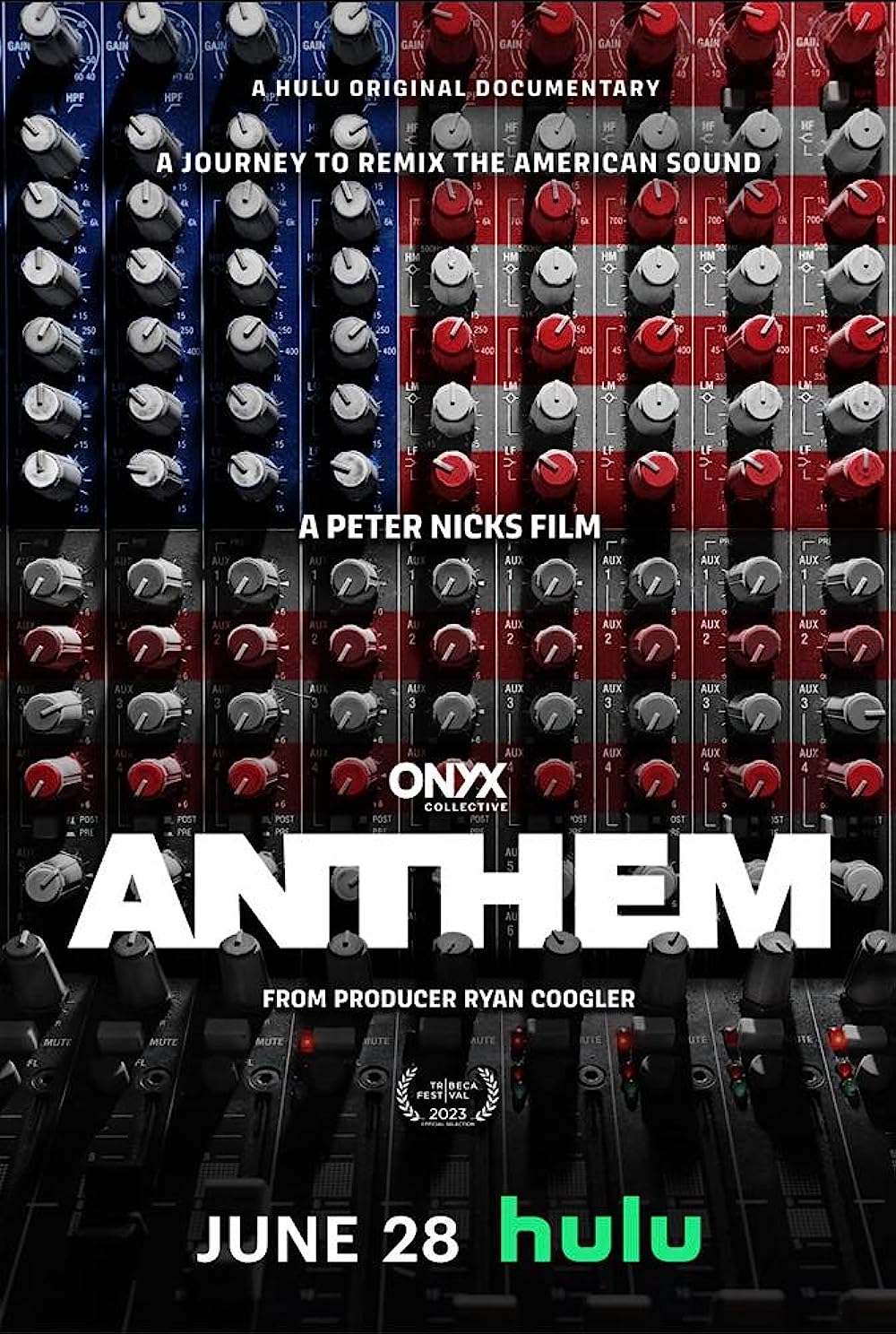 Anthem teljes film magyarul
