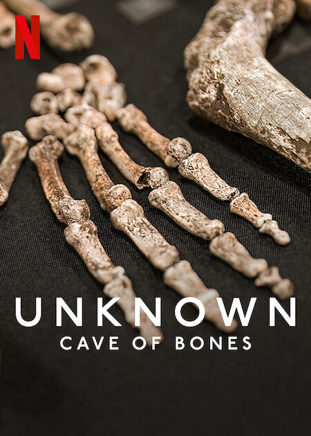 Az ismeretlen: Csontbarlang online teljes film magyarul