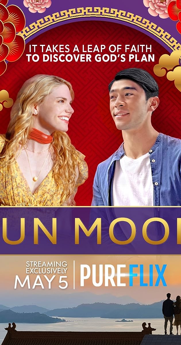 Sun Moon online teljes film magyarul