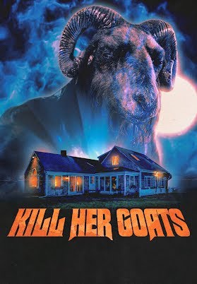 Kill Her Goats teljes film magyarul