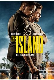 The Island teljes film magyarul