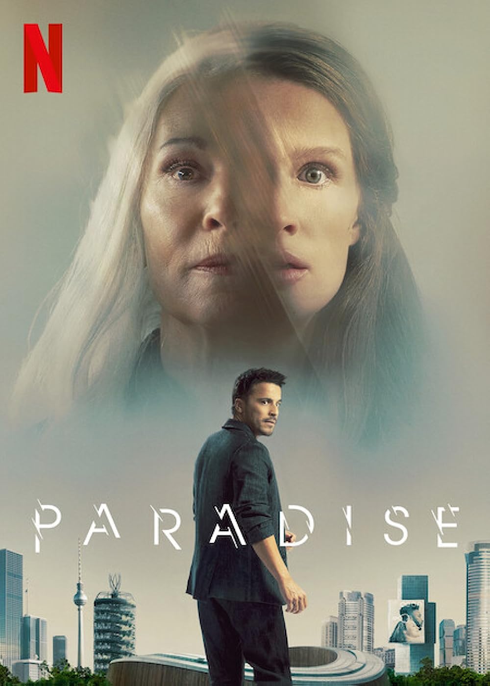Paradise online teljes film magyarul