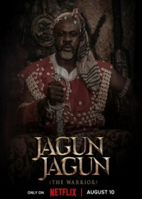 Jagun Jagun: A harcos teljes film magyarul