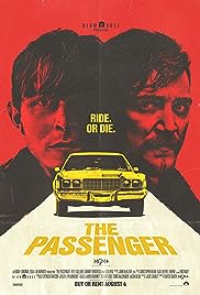 The Passenger teljes film magyarul