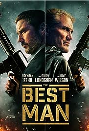The Best Man teljes film magyarul