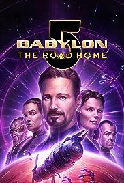 Babylon 5 : A hazaút teljes film magyarul