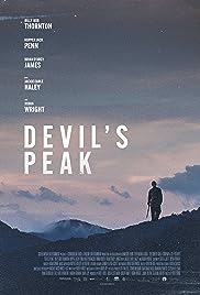 Devil's Peak teljes film magyarul