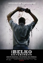 The Belko Experiment online teljes film magyarul