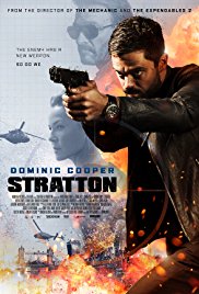 Stratton online teljes film magyarul