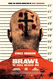 Brawl in Cell Block 99 online teljes film magyarul