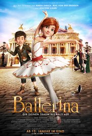 Balerina online teljes film magyarul