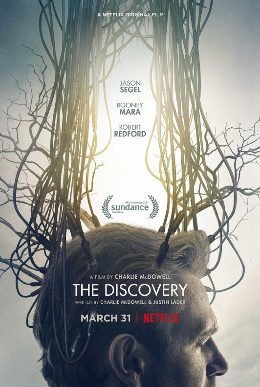 The Discovery online teljes film magyarul