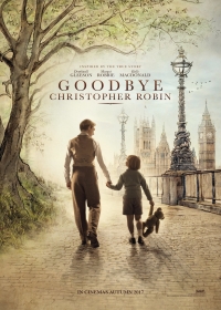 Viszlát, Christopher Robin online teljes film magyarul