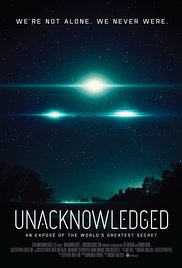 Unacknowledged online teljes film magyarul