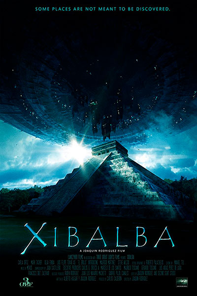 XIBALBA : A Maják átka online teljes film magyarul