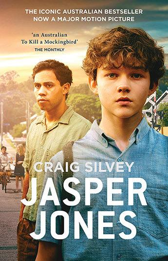 Jasper Jones online teljes film magyarul