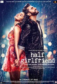 Half Girlfriend online teljes film magyarul