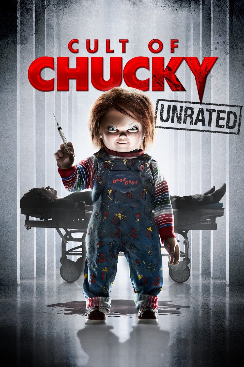 Chucky kultusza online teljes film magyarul