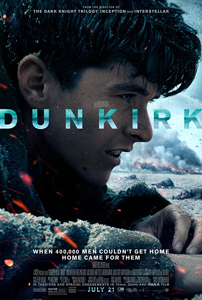 Dunkirk online teljes film magyarul