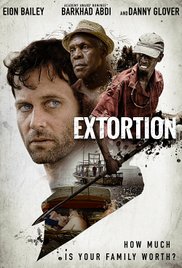 Extortion online teljes film magyarul