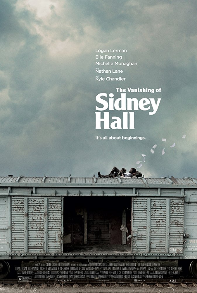 SIDNEY HALL Eltűnése online teljes film magyarul