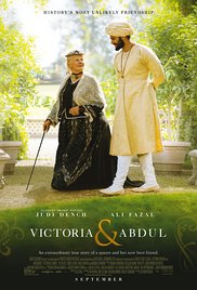 Viktória királynő és Abdul online teljes film magyarul