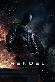 Rendel online teljes film magyarul