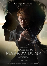 Marrowbone online teljes film magyarul