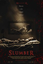 Slumber online teljes film magyarul