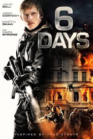 6 Days online teljes film magyarul