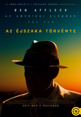 Az éjszaka törvénye online teljes film magyarul