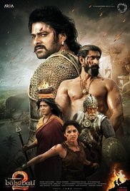 Bahubali 2: The Conclusion online teljes film magyarul